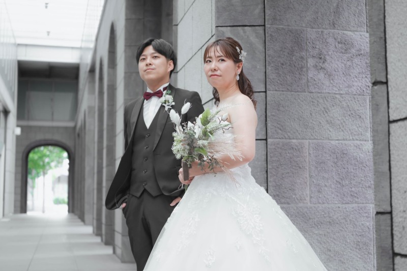 いよいよ撮影スタート!