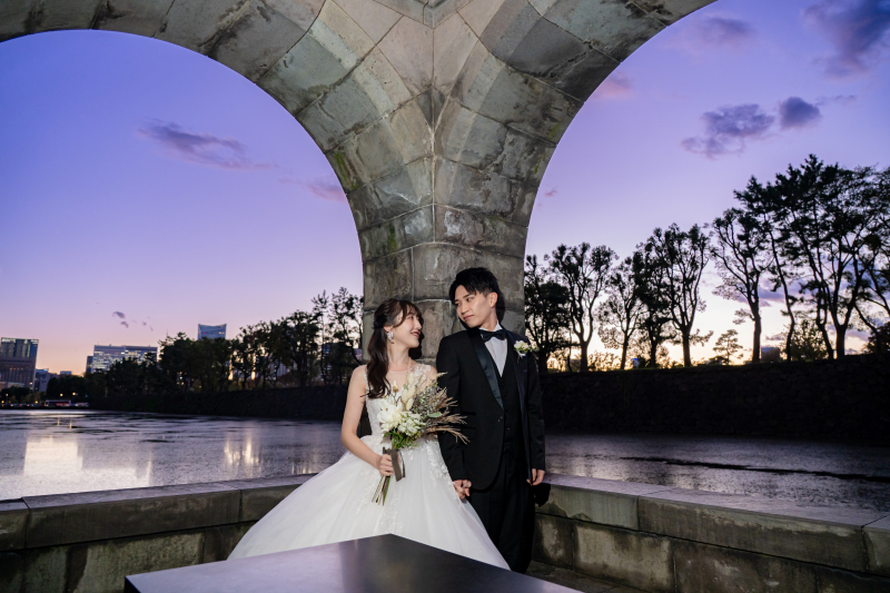 マジックアワー