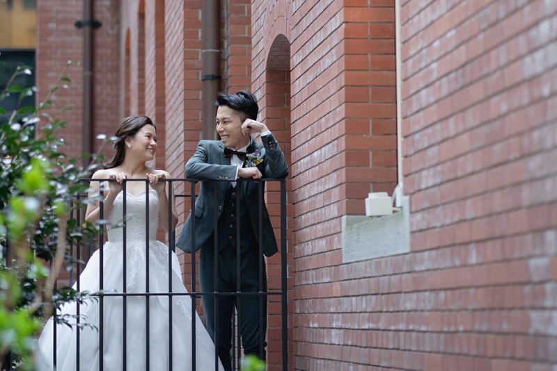 ブリックスクエア