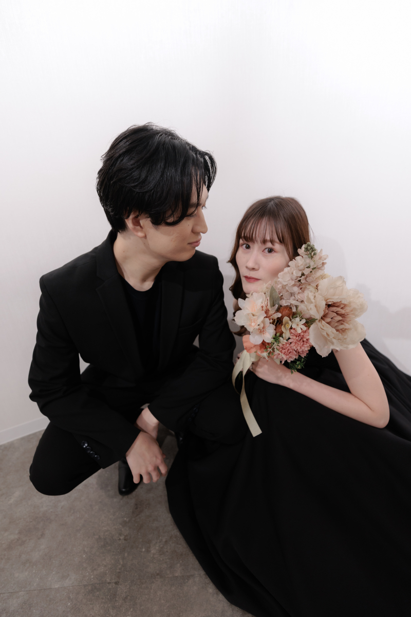 Behind the scenes #6
