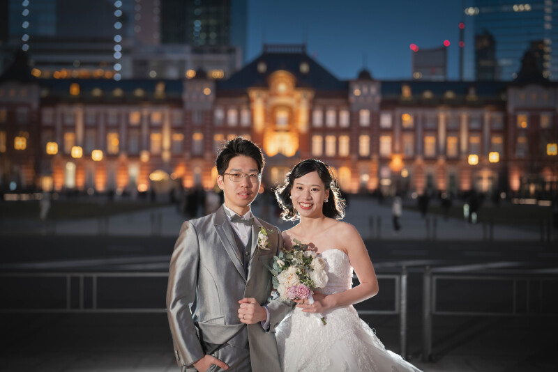 続いての撮影地は