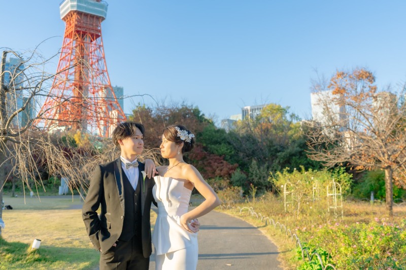  Behind the scenes #3