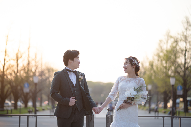 丸の内&東京駅+with家族