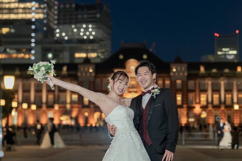 多幸感にあふれる