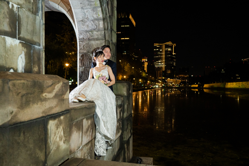 大都市ならでは