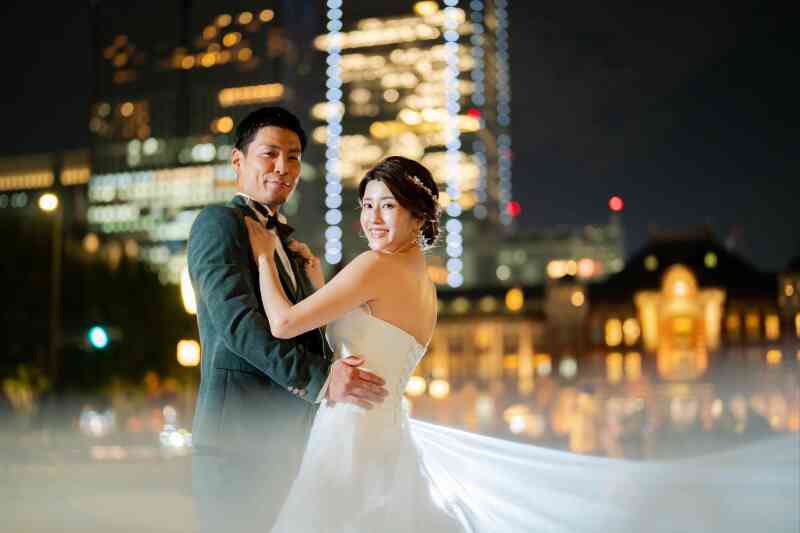 ベールショット