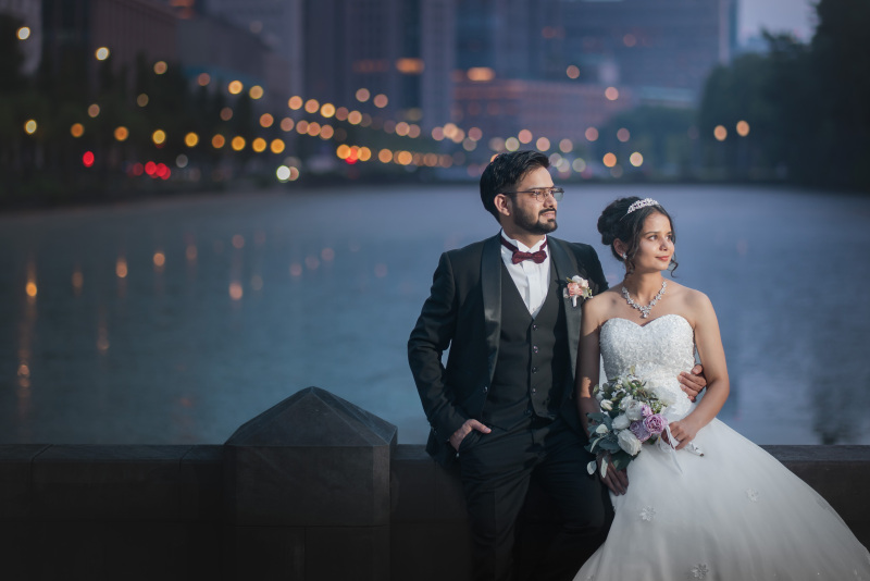 和田倉門と東京駅丸の内駅舎前でナイト撮影☆*:.