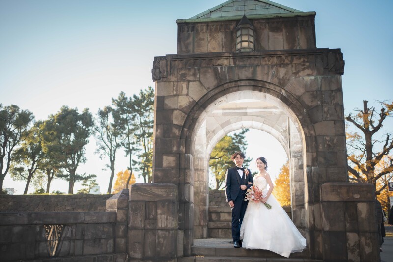 いよいよ撮影スタート！