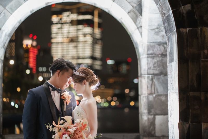 アングルによって