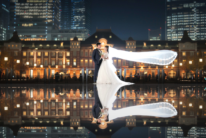 リフレクション