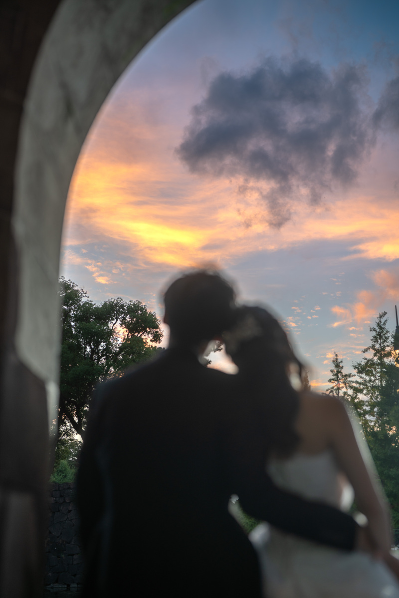 その日見た空をいつまでも未来に残せるように&hellip;