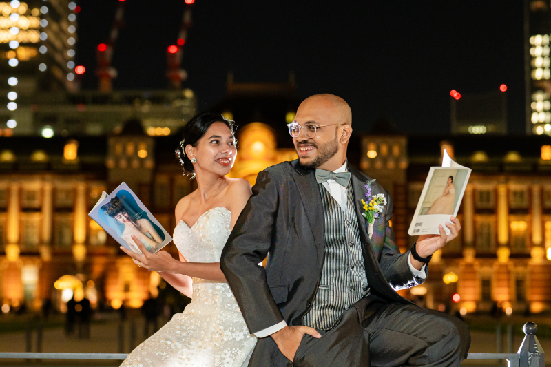 アイテムショット