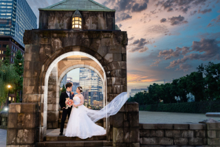 【東京駅・和田倉門】２ロケーション