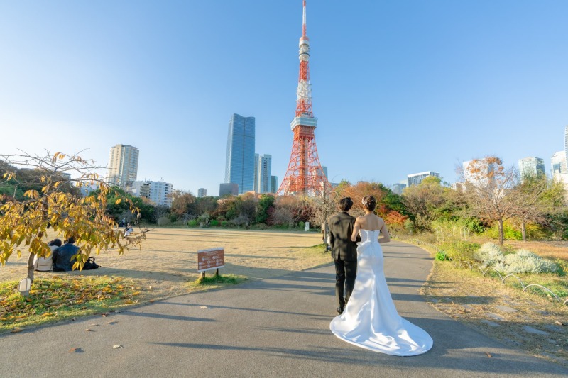 Behind the scenes #2