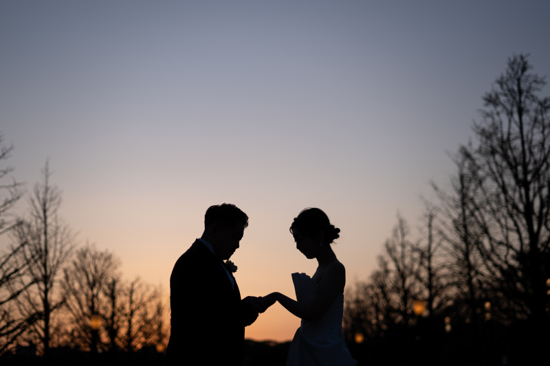 いよいよ撮影スタート！