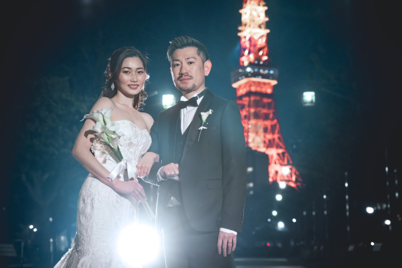 ご希望の雰囲気