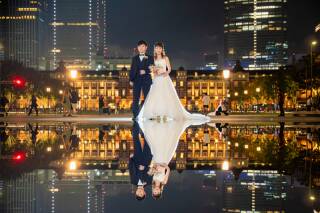 デイからナイトまで盛りだくさんに楽しめる☀︎