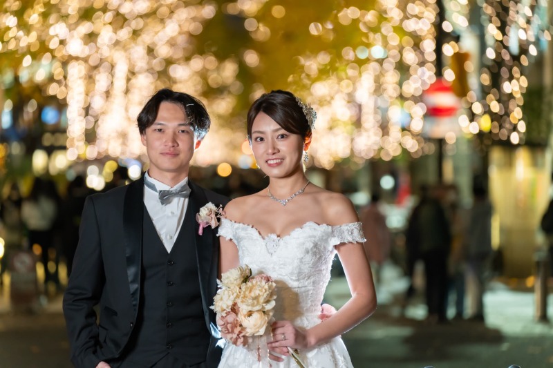 Behind the scenes #9