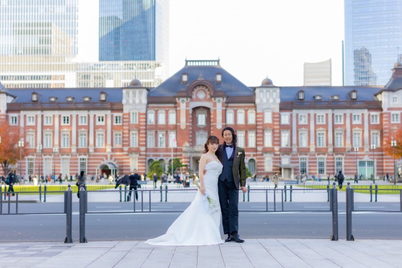 いよいよ撮影スタート！