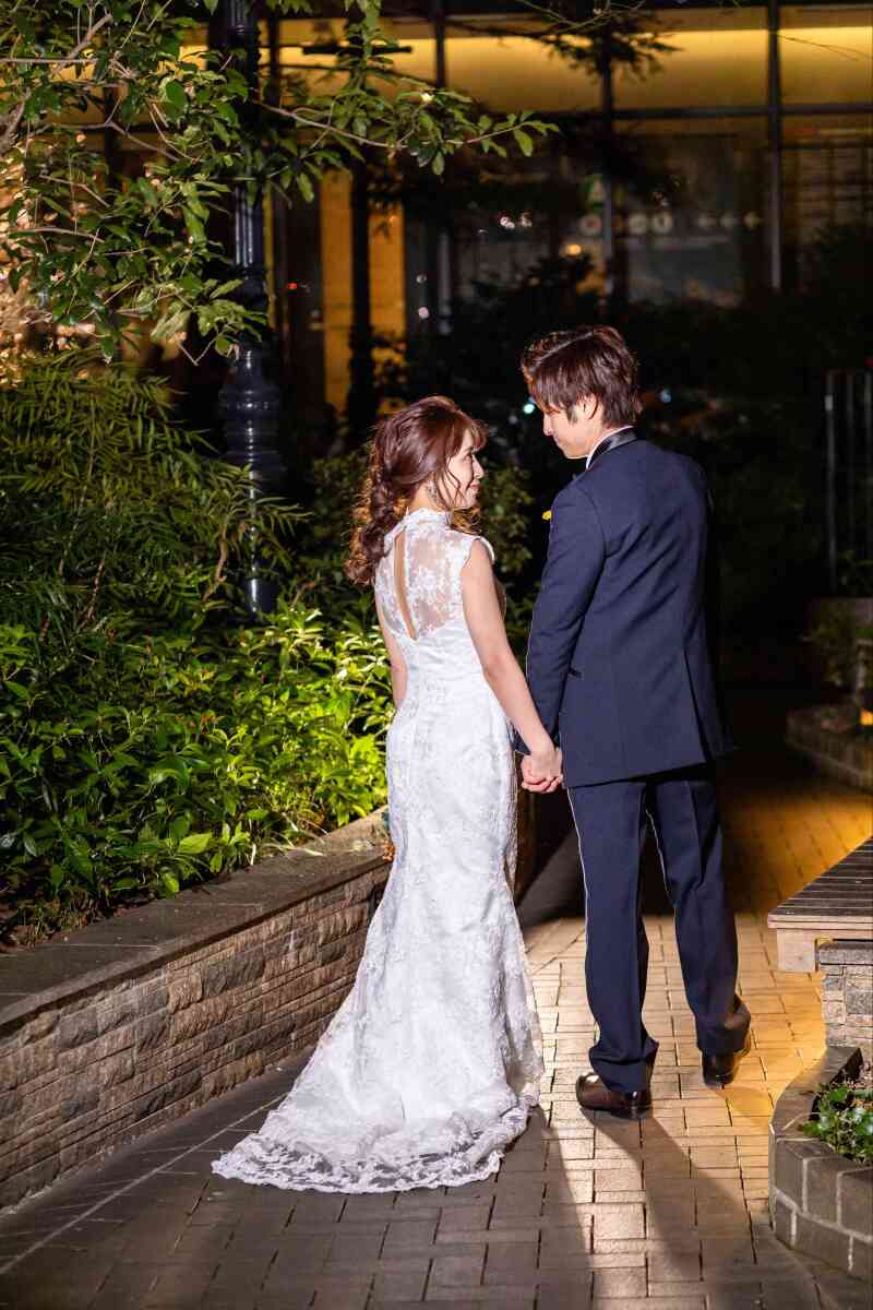 一瞬を逃さずに