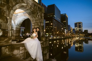 【東京周遊ロケ＋東京タワー】こだわりの先に