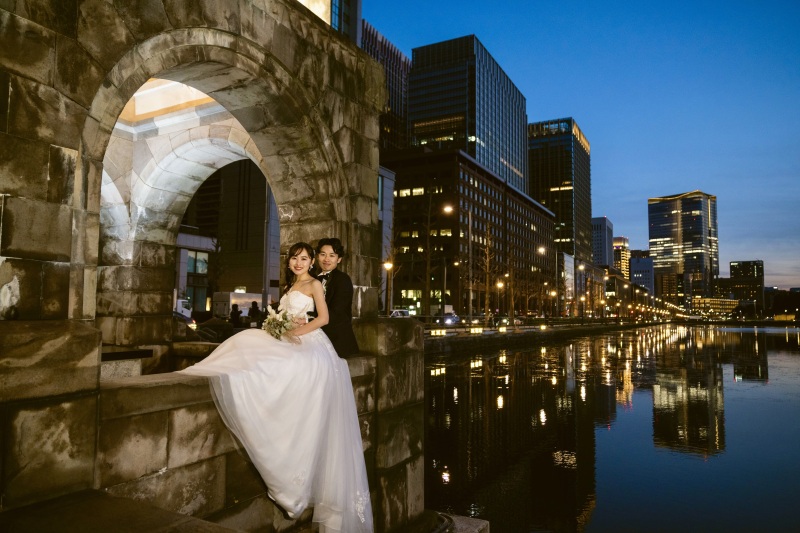 【東京周遊ロケ＋東京タワー】こだわりの先に