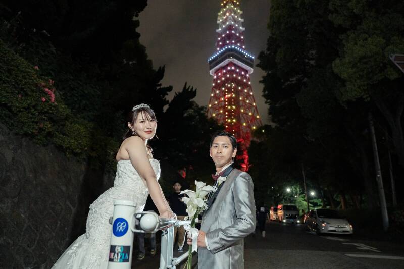 ベストスポット