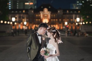 【東京駅前周遊プラン】さまざまなシチュエーションで…