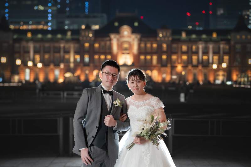 こだわりのポーズ