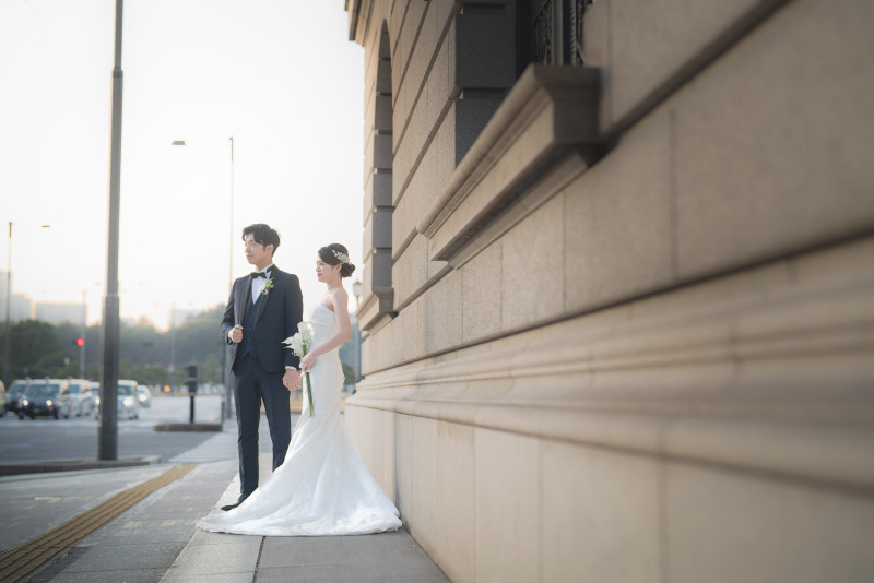 いよいよ撮影スタート!