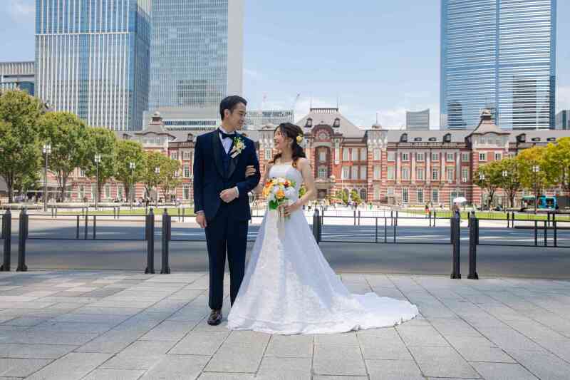 おとぎばなしのはじまり