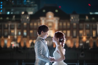 【東京駅前周遊プラン】特別な一日