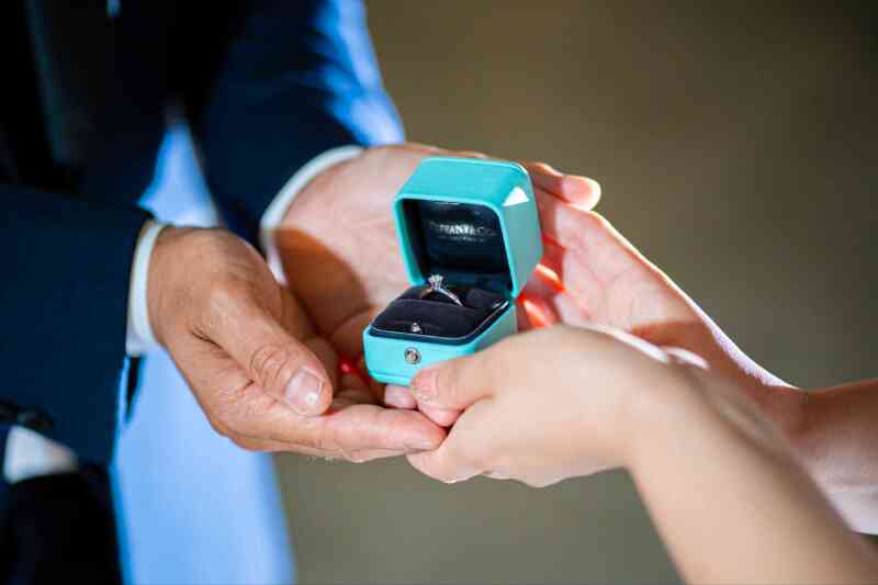 2回目のプロポーズ