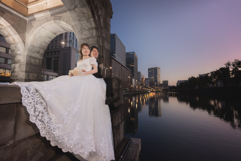 ロマンティックな