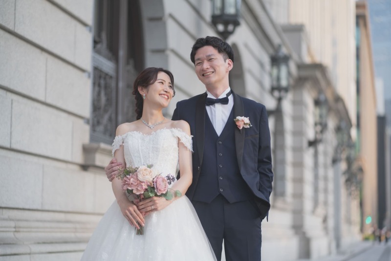 いよいよ撮影スタート！