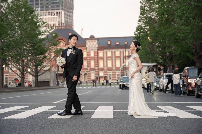 少し振り返り・・