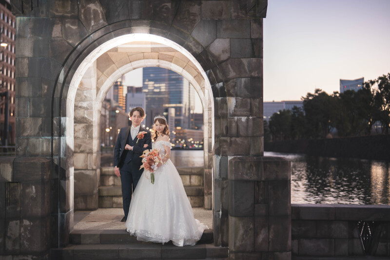 色々なポージングを