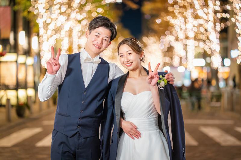 Behind the scenes #10