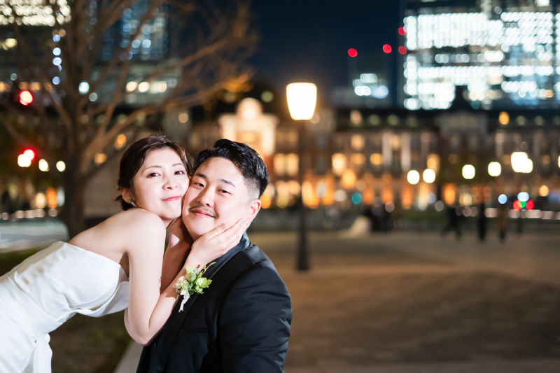 お疲れ様でした！