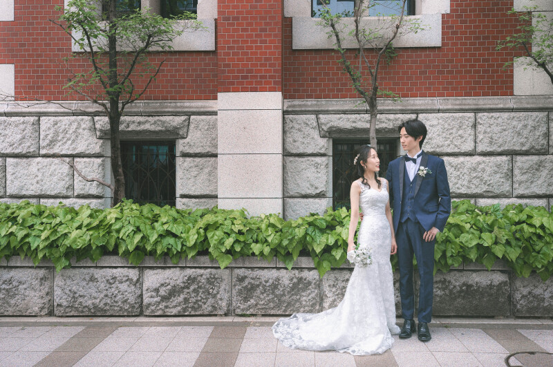 移動しながらロケーション撮影