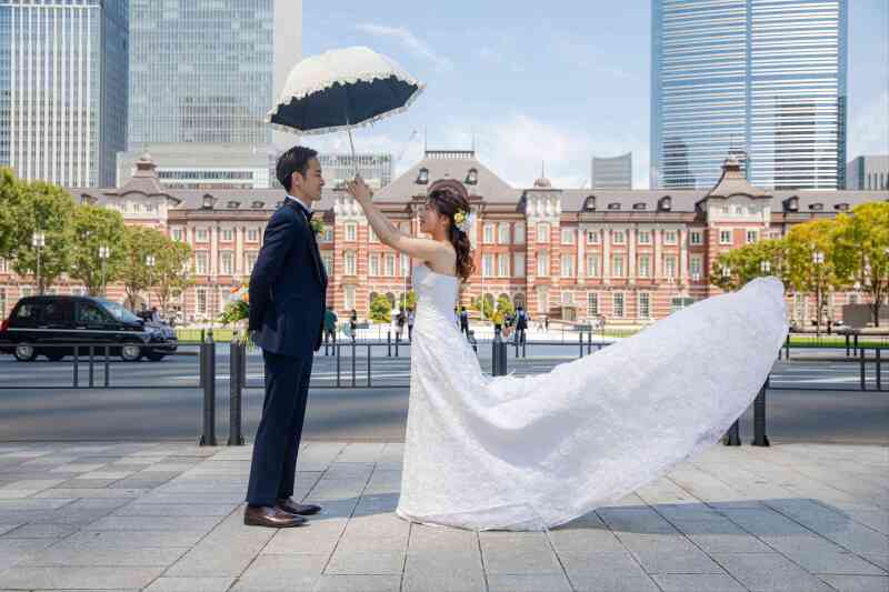 お小物を使って