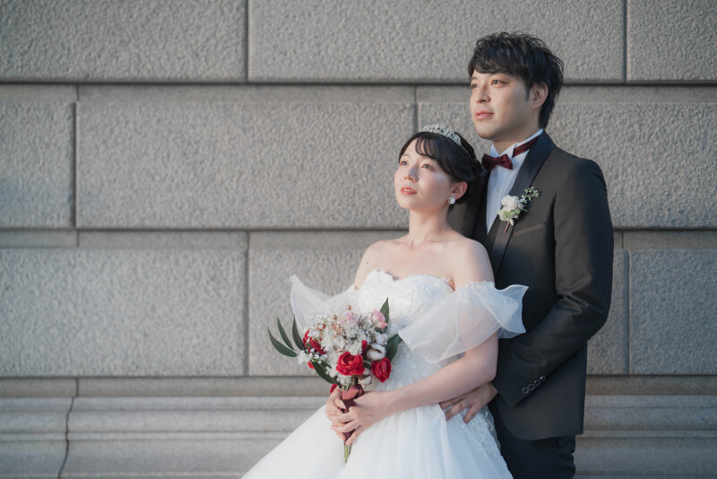 有名スポットでの撮影は・・