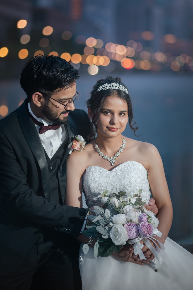 和田倉門から撮影スタート♪