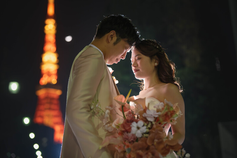 どんな人生もあなたと共に