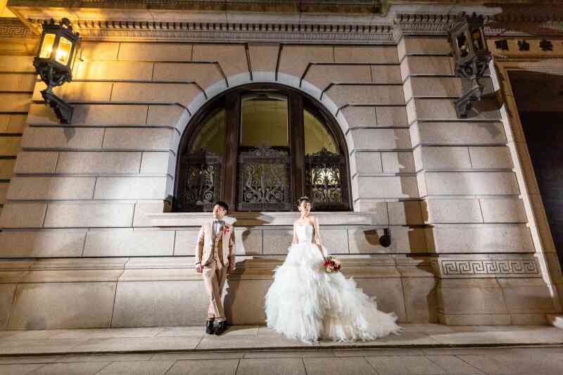 とにかく絵になる・・・!