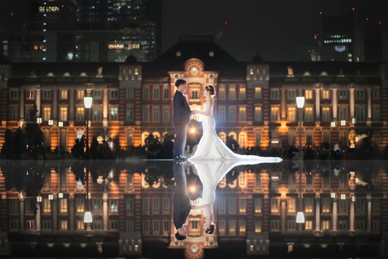  リフレクション