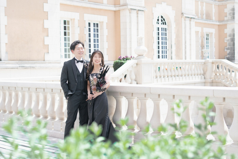 まずは恵比寿ガーデンプレイスからスタートです