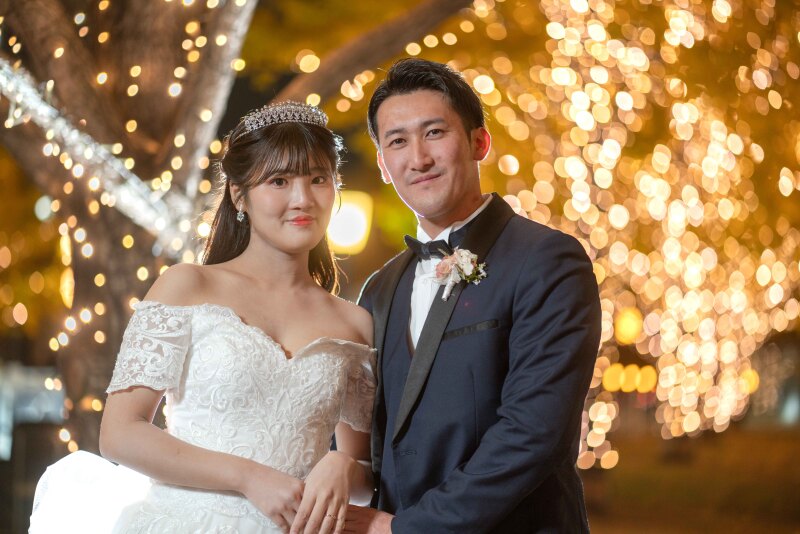 【東京駅周遊プラン】煌びやかに