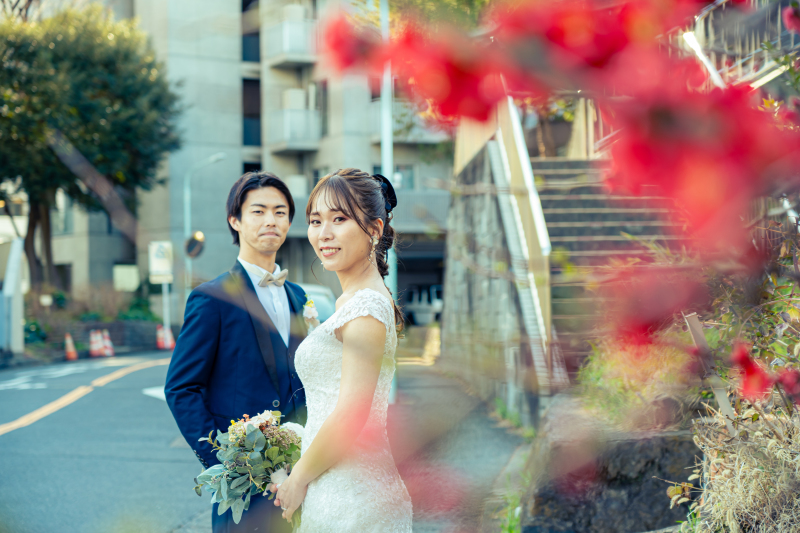 遠近法ショット