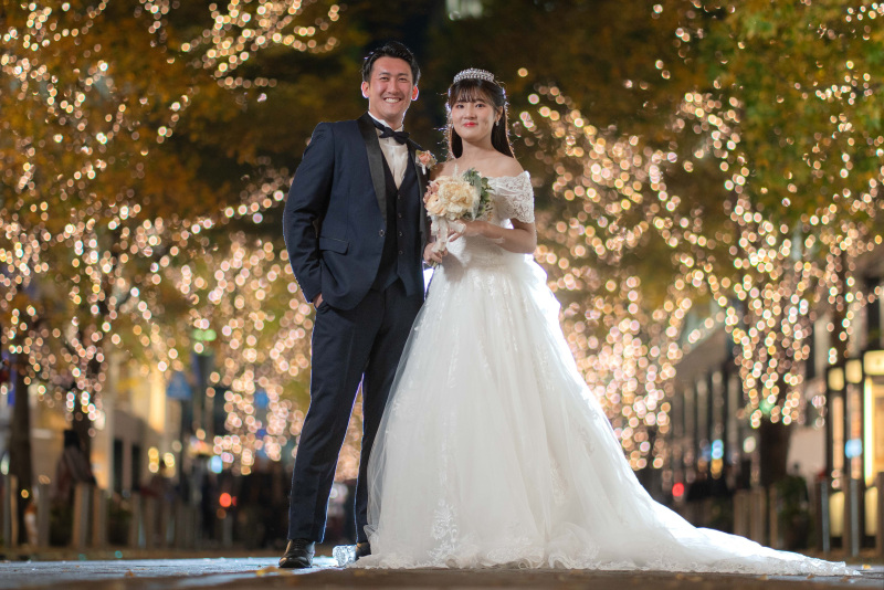 イルミネーション